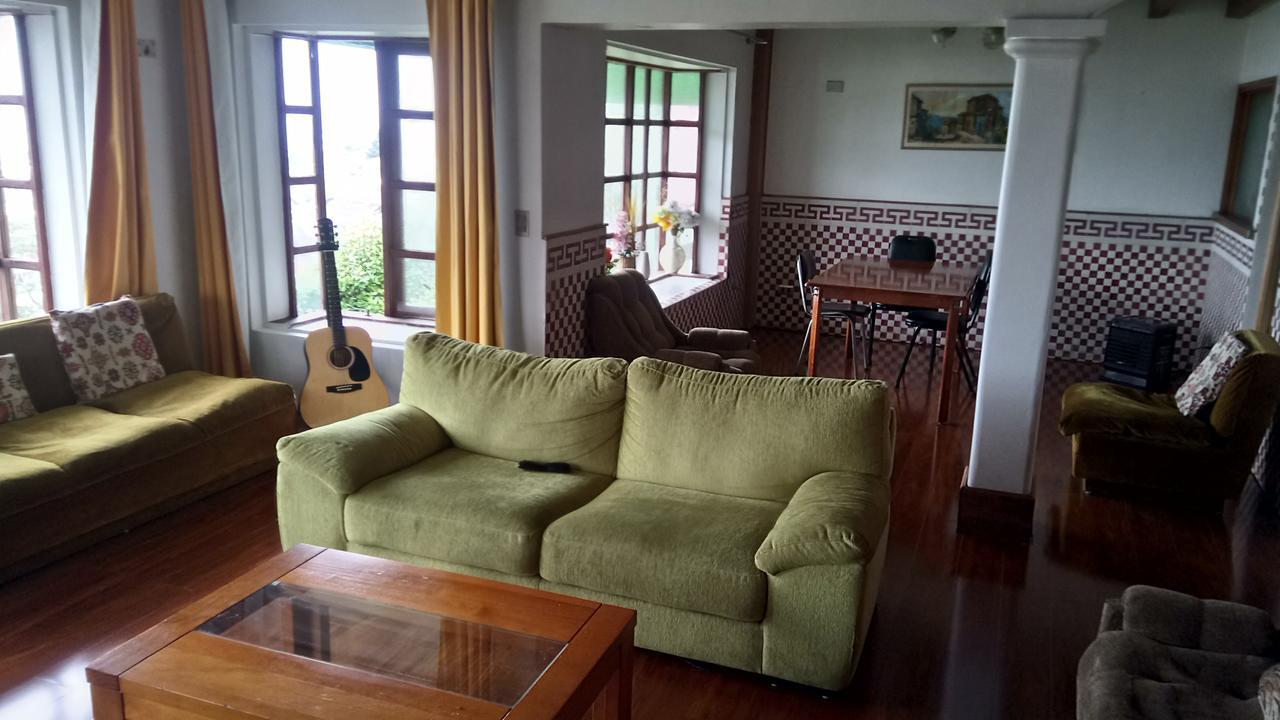 Habitaciones en Puerto Montt Exterior foto